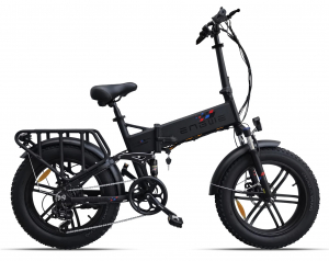Xe Đạp Điện Trợ Lực ENGWE ENGINE - X
