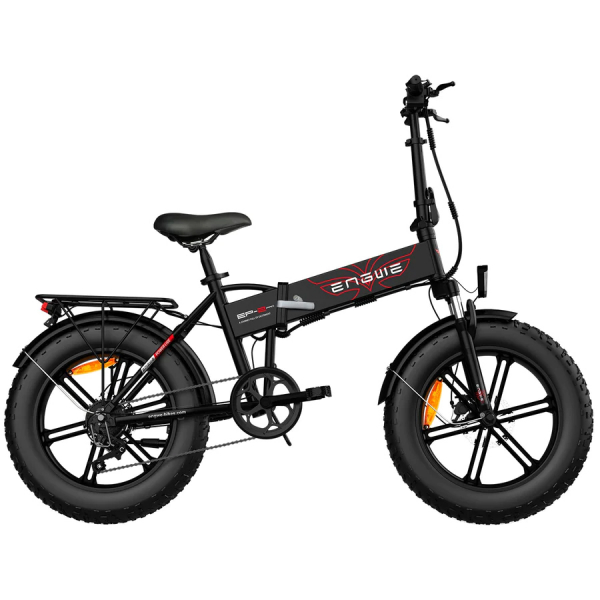 Xe Đạp Điện Trợ Lực ENGWE EP-2 Pro
