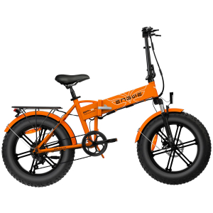 Xe Đạp Điện Trợ Lực ENGWE EP-2 Pro