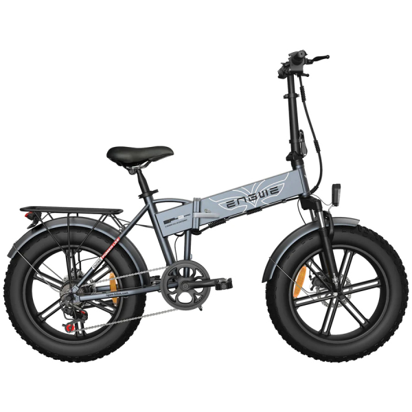 Xe Đạp Điện Trợ Lực ENGWE EP-2 Pro