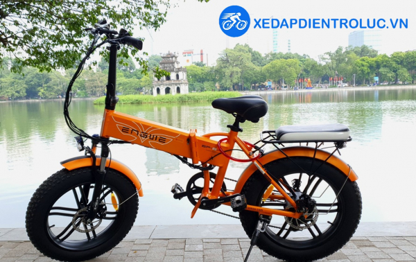 Xe Đạp Điện Trợ Lực ENGWE EP-2 Pro