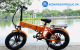Xe Đạp Điện Trợ Lực ENGWE EP-2 Pro