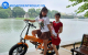 Xe Đạp Điện Trợ Lực ENGWE EP-2 Pro