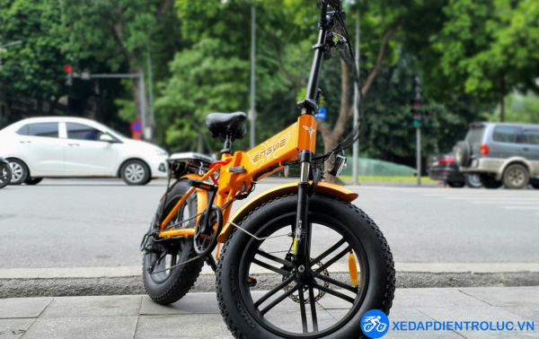 Xe Đạp Điện Trợ Lực ENGWE EP-2 Pro