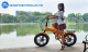 Xe Đạp Điện Trợ Lực ENGWE EP-2 Pro