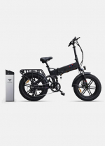 Xe Đạp Điện Trợ Lực ENGWE ENGINE - X