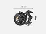 Xe Đạp Điện Trợ Lực Engwe Engine PRO