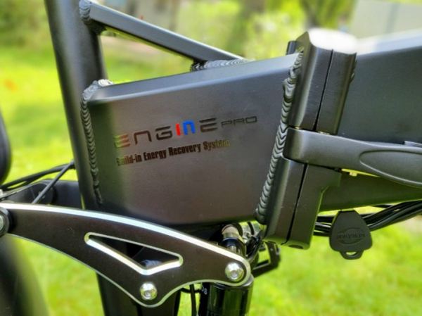 Xe Đạp Điện Trợ Lực Engwe Engine PRO