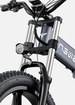 Xe Đạp Điện Trợ Lực ENGWE X26