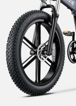 Xe Đạp Điện Trợ Lực ENGWE X26