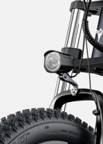 Xe Đạp Điện Trợ Lực ENGWE X26