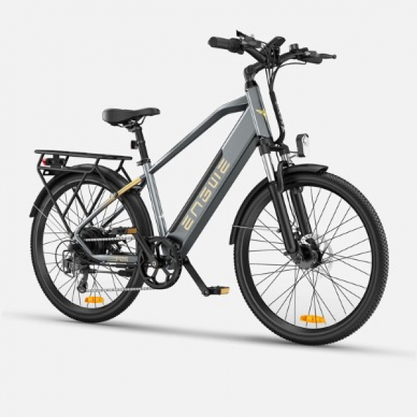 Xe Đạp Điện Trợ Lực Engwe P26
