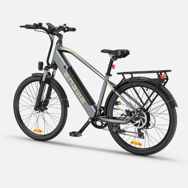 Xe Đạp Điện Trợ Lực Engwe P26