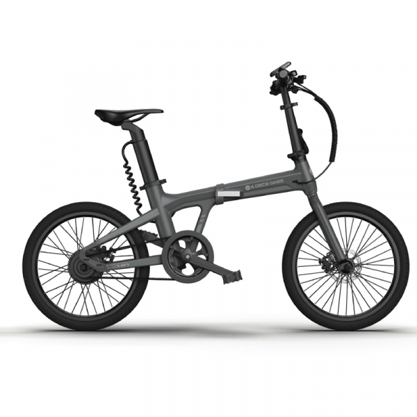 Xe Đạp Điện Trợ Lực ADO A20 AIR