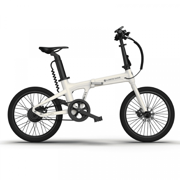 Xe Đạp Điện Trợ Lực ADO A20 AIR