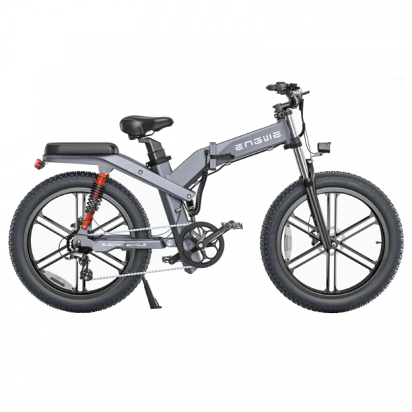 Xe Đạp Điện Trợ Lực ENGWE X26
