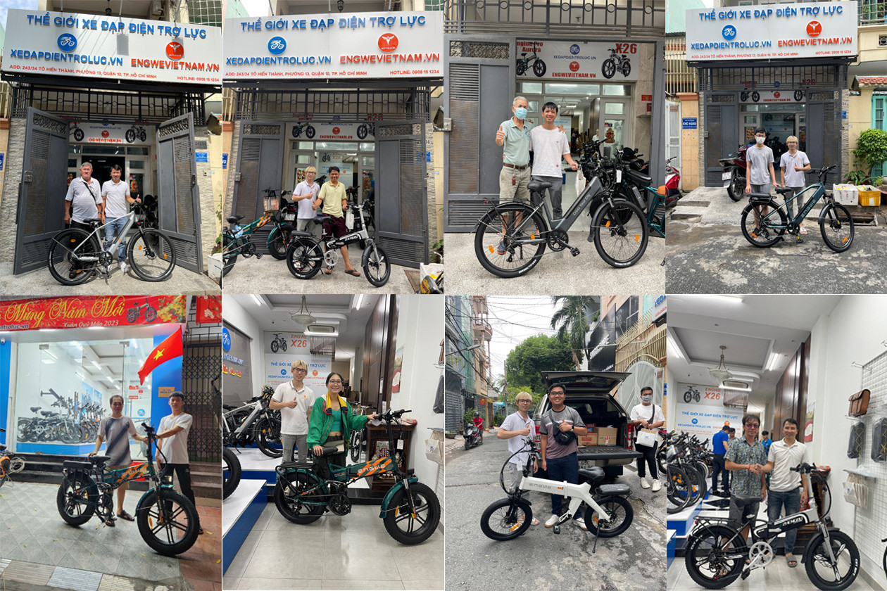 Tổng kết tháng 5 xedapdientroluc