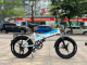 Xe đạp điện trợ lực Zhengbu X6 Pro