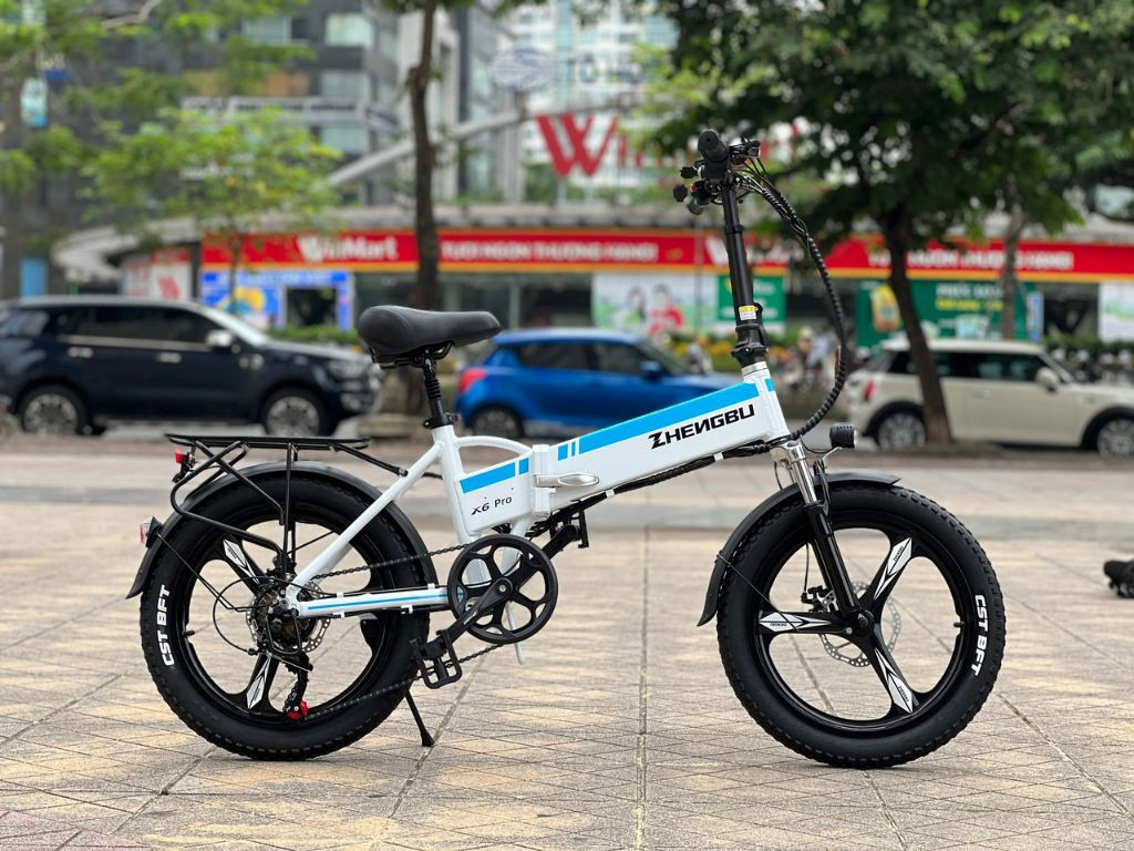 Zhengbu X6 Pro