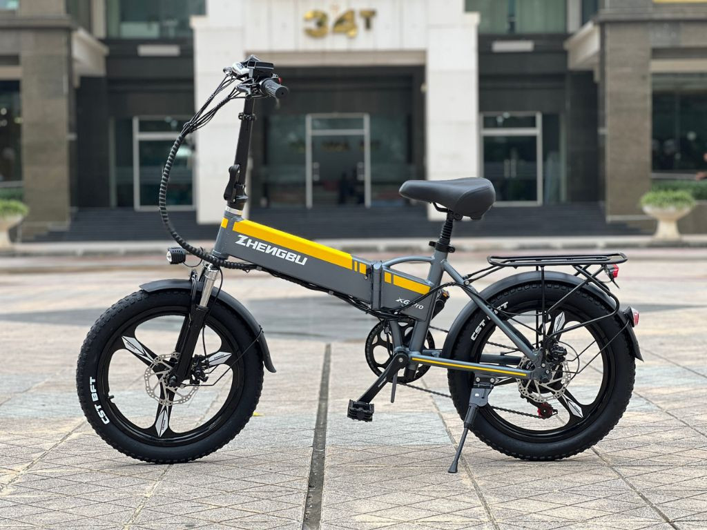 Zhengbu X6 Pro