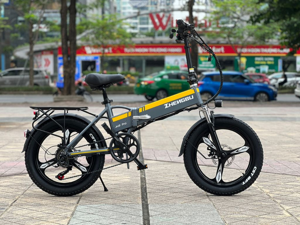 Zhengbu X6 Pro