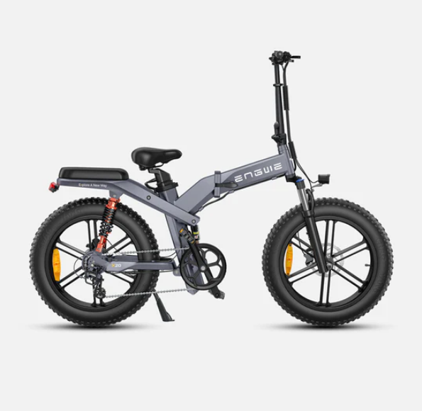Hình ảnh engwe X20