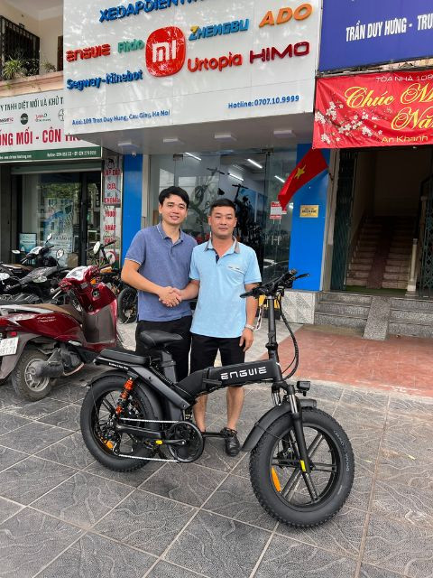tổng kết tháng 10 xedapdientroluc