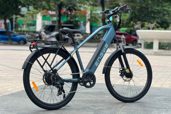 Xe Đạp Điện Trợ Lực Engwe P26