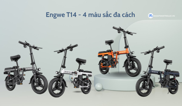 Engwe T14