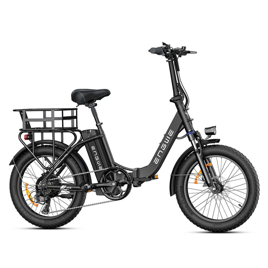 ảnh engwe l20 se đen ngang