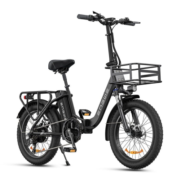Xe Đạp Điện Trợ Lực Engwe L20 SE