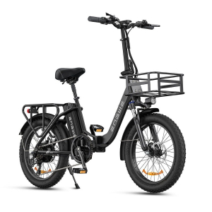Xe Đạp Điện Trợ Lực Engwe L20 SE