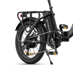 Xe Đạp Điện Trợ Lực Engwe L20 SE