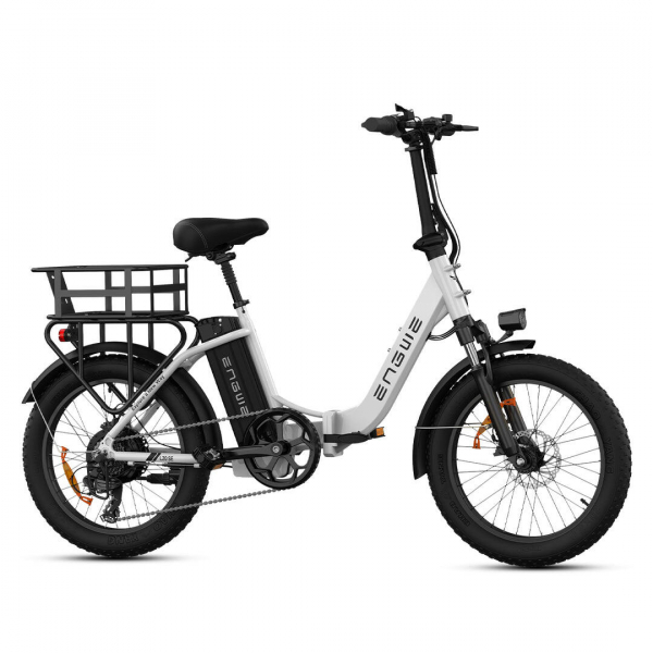 Xe Đạp Điện Trợ Lực Engwe L20 SE