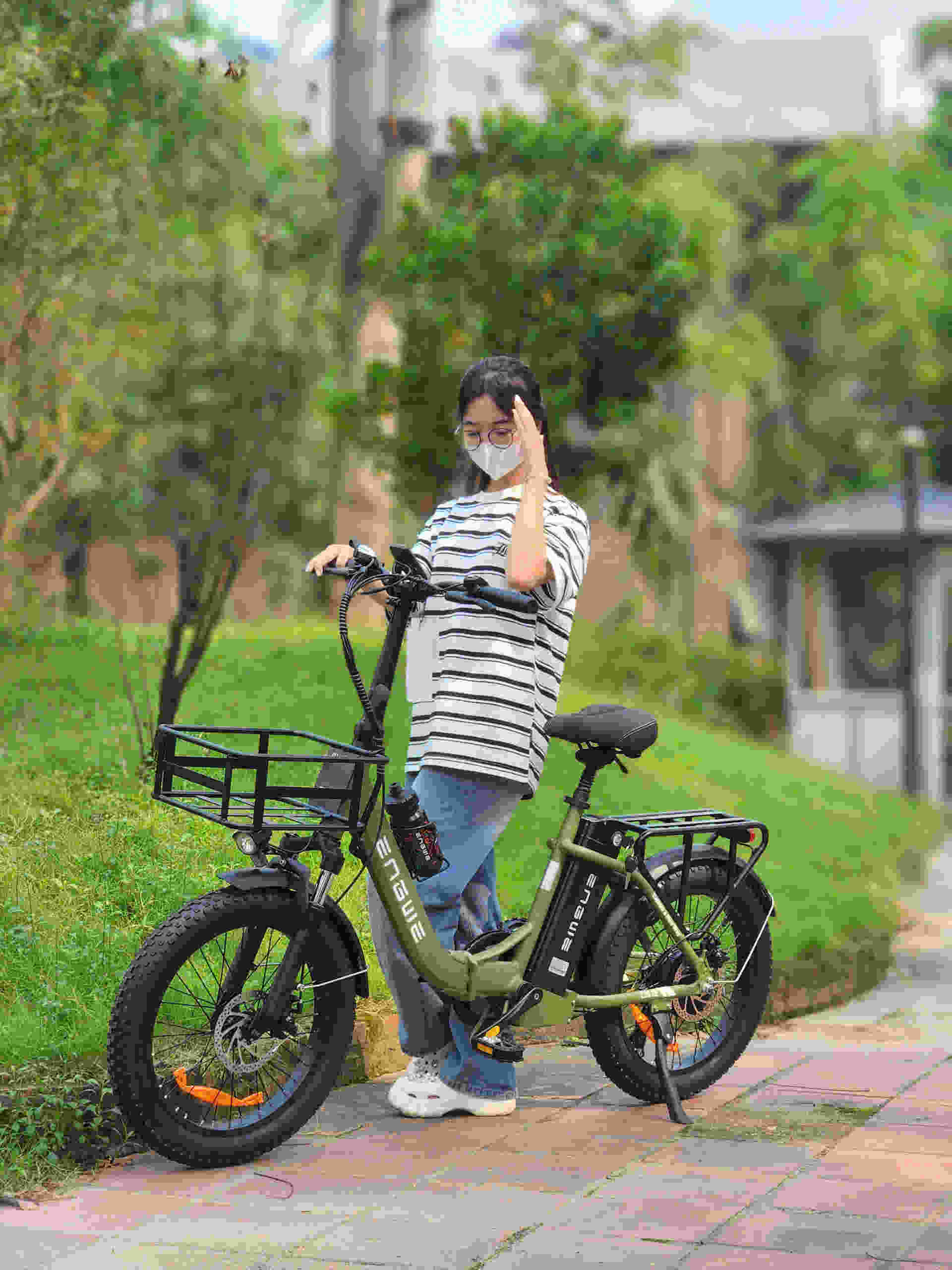 engwe l20 se