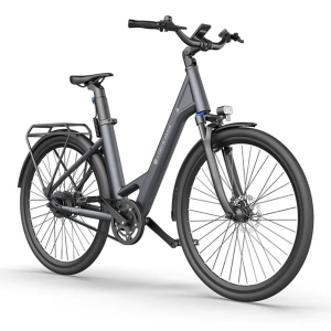 Xe Đạp Điện Trợ Lực Ado A28 Lite 2025