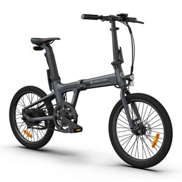 Xe Đạp Điện Trợ Lực ADO A20 Lite