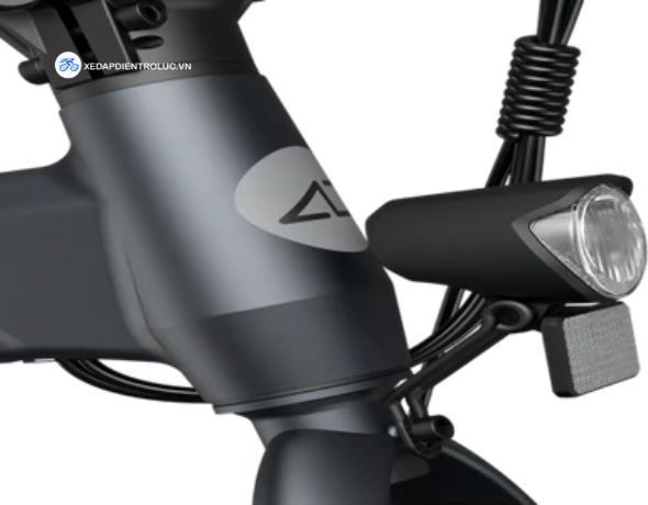 đèn trước Ado A20 lite