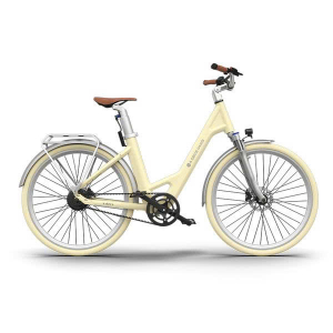 Xe Đạp Trợ Lực Điện Ado A28 Air – Chính Hãng
