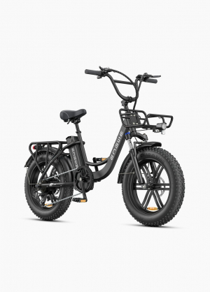 Xe Đạp Điện Trợ Lực Engwe L20 Boost