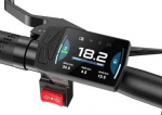 Xe đạp điện trợ lực ADO A20 Ultra