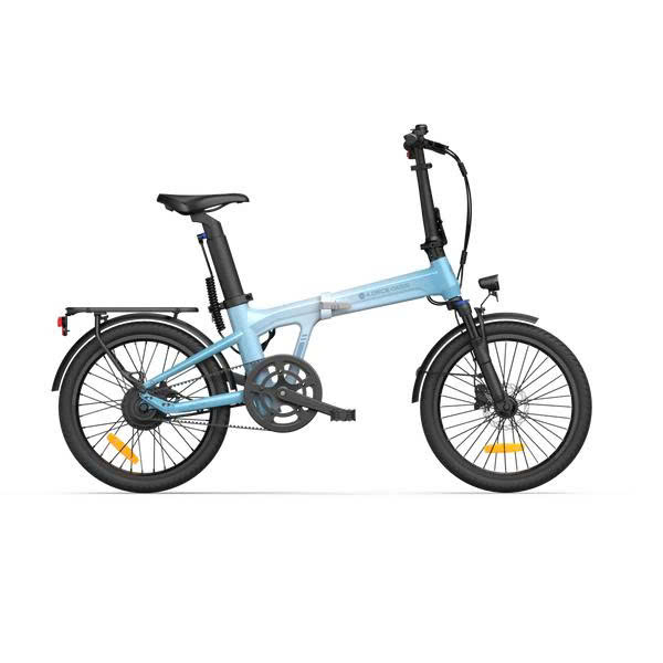 Xe đạp điện trợ lực ADO A20 Ultra