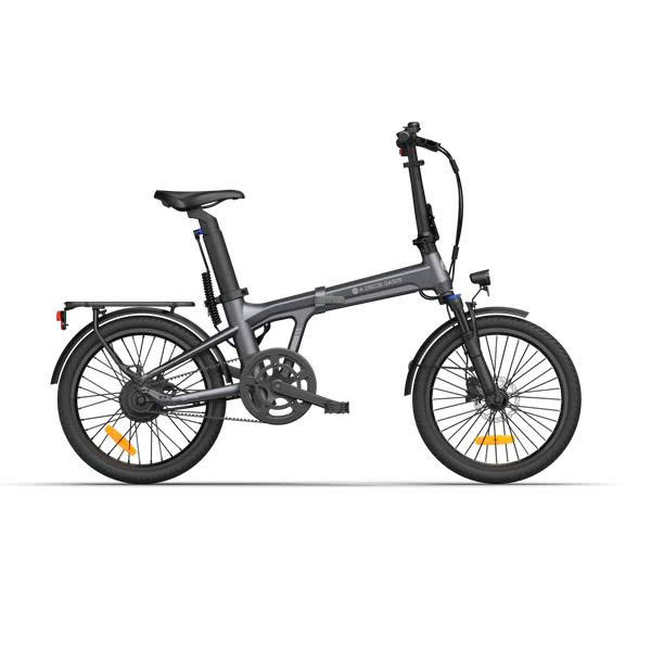 Xe đạp điện trợ lực ADO A20 Ultra