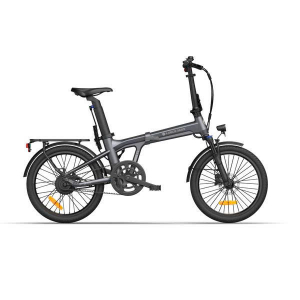 Xe đạp điện trợ lực ADO A20 Ultra