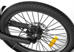 Xe đạp điện trợ lực ADO A20 Ultra