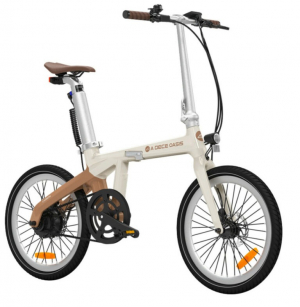 Xe Đạp Điện Trợ Lực Ado Air Carbon